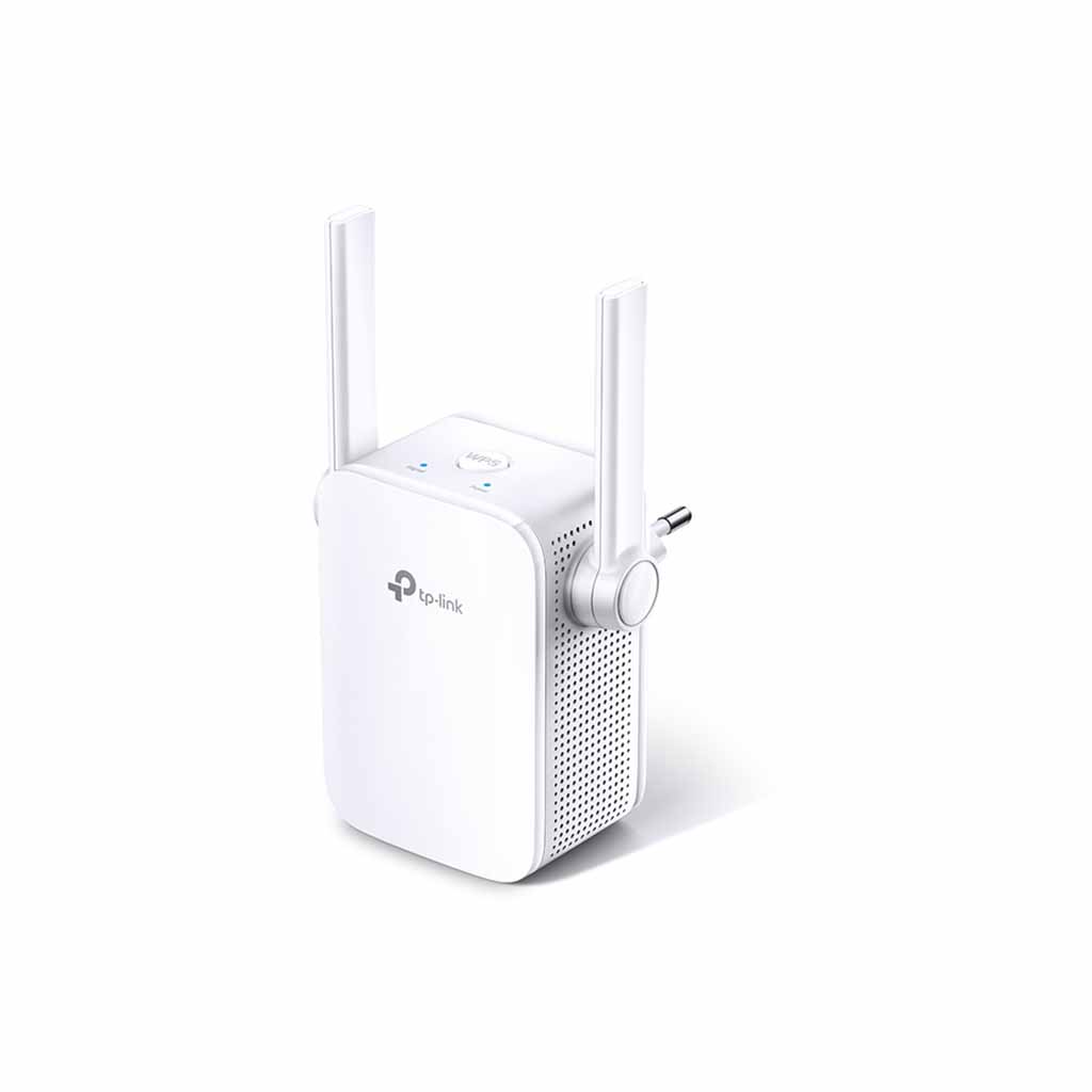 tp-link range extender wi-fi 300mbps wall plugged