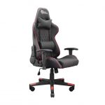gaming stolica white shark racer two crno crven
