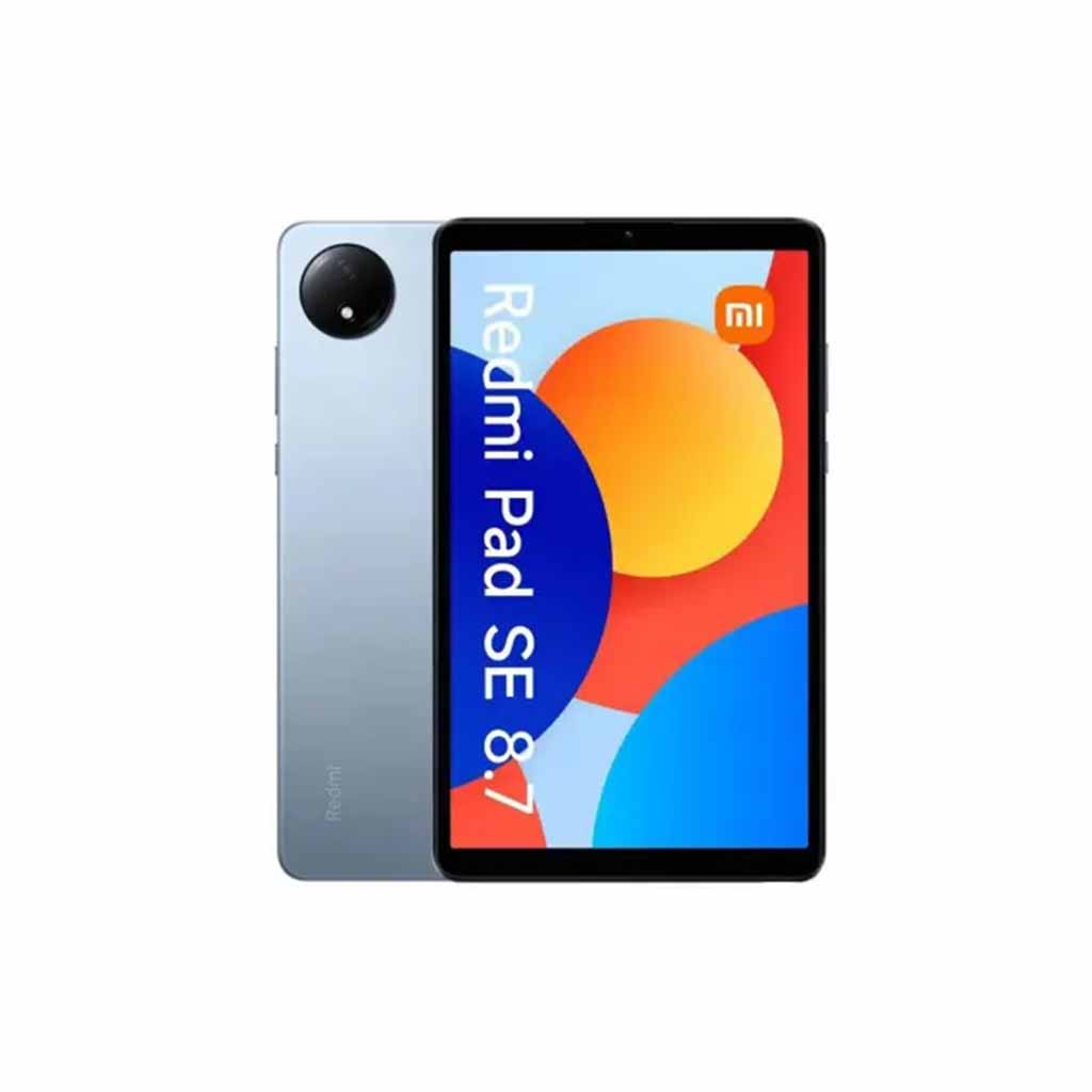 xiaomi tablet redmi pad se n85 plav