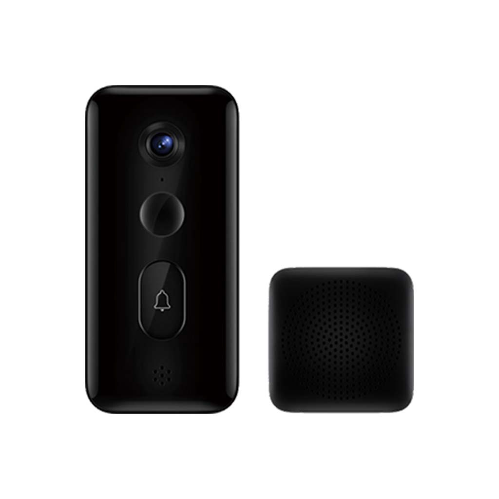 xiaomi mi smart doorbell 3