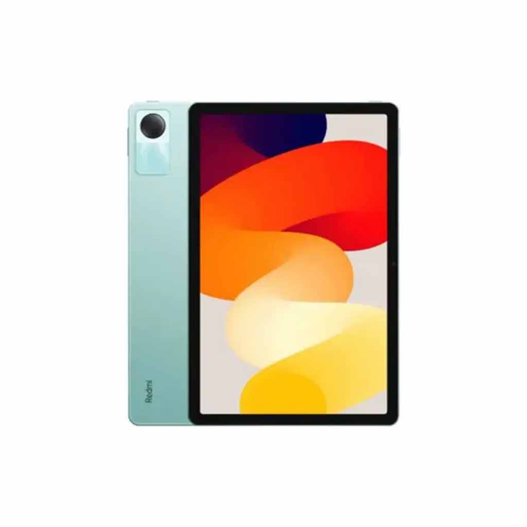 tablet xiaomi redmi pad se zelen