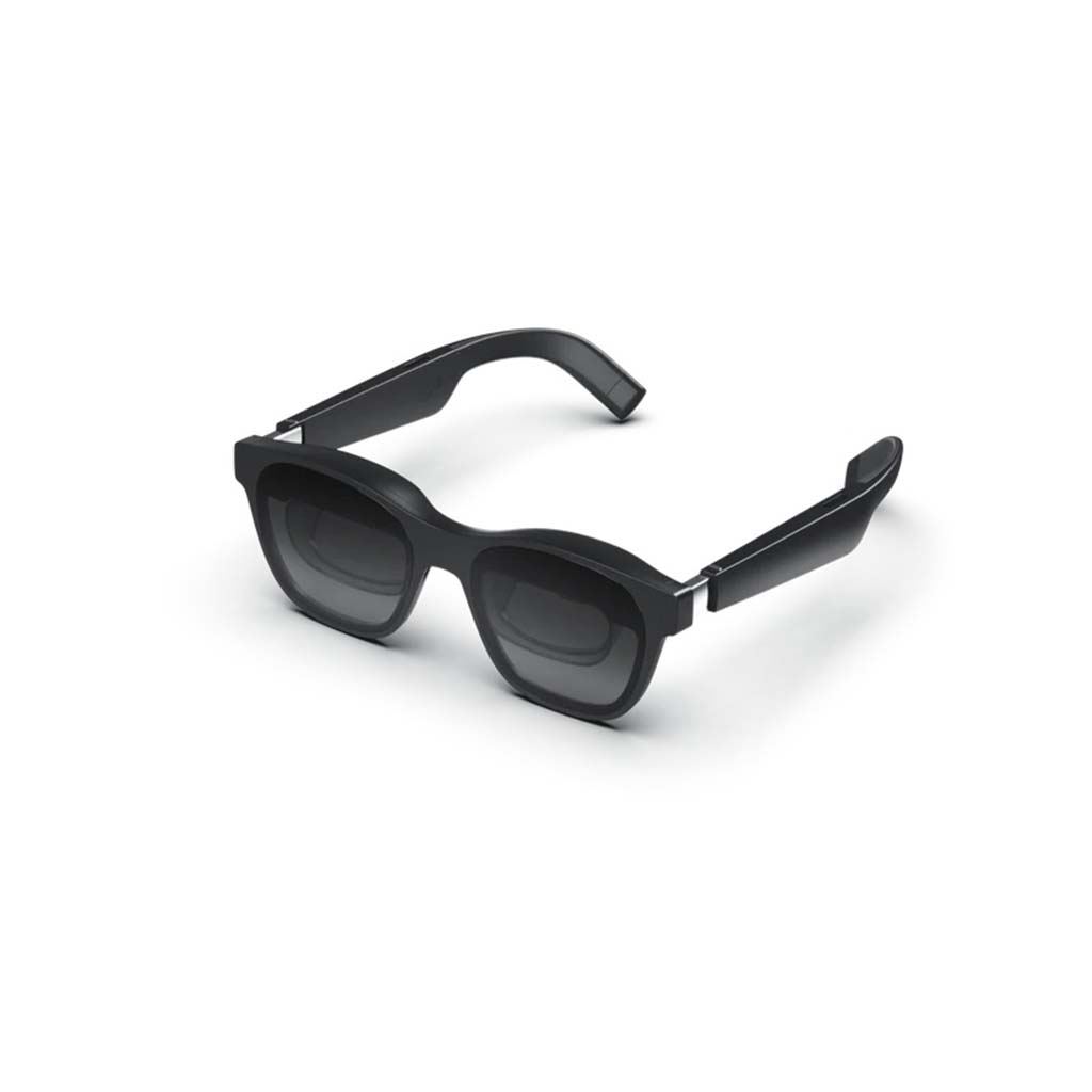 zastitni ocila xreal air 2 crni