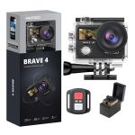 akciona kamera akaso brave 4