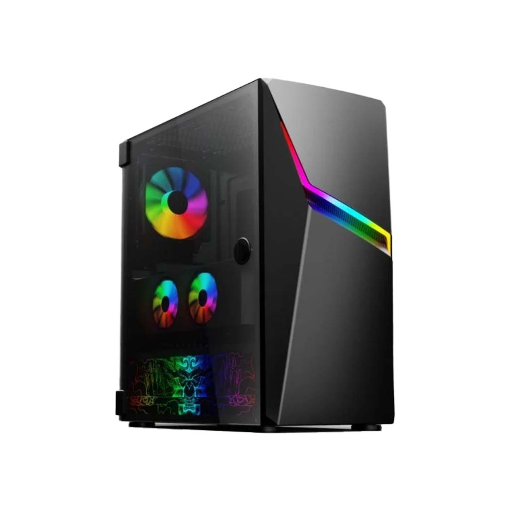 amd konfiguracija gaming pc mk