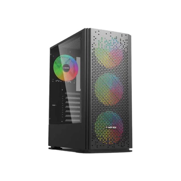 gaming konfiguracija amd