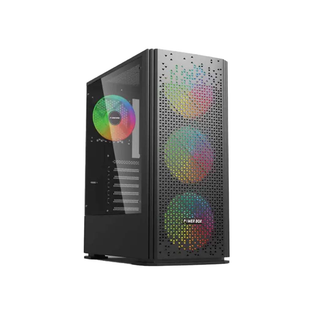 gaming konfiguracija amd