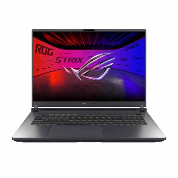 gaming laptop asus rog strix g18 g815jmr-s9022