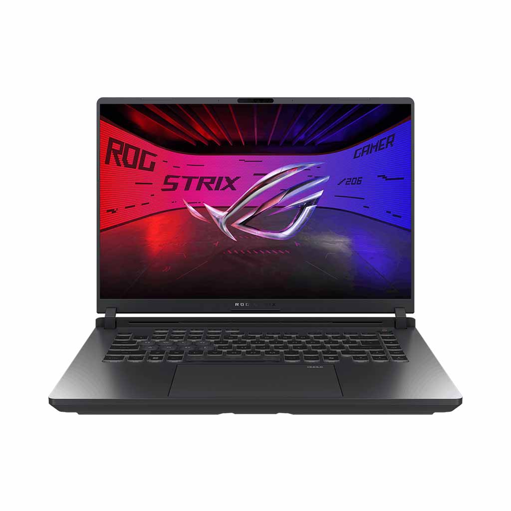 gaming laptop asus rog strix g16 g615lm-s5076