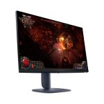 gaming monitor dell aw2725dm alienware fast ips 180hz