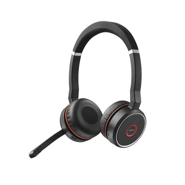 slusalki jabra evolve 75 se uc bezicni