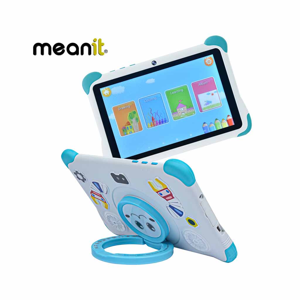 tablet pc meanit kids k28 fun bel