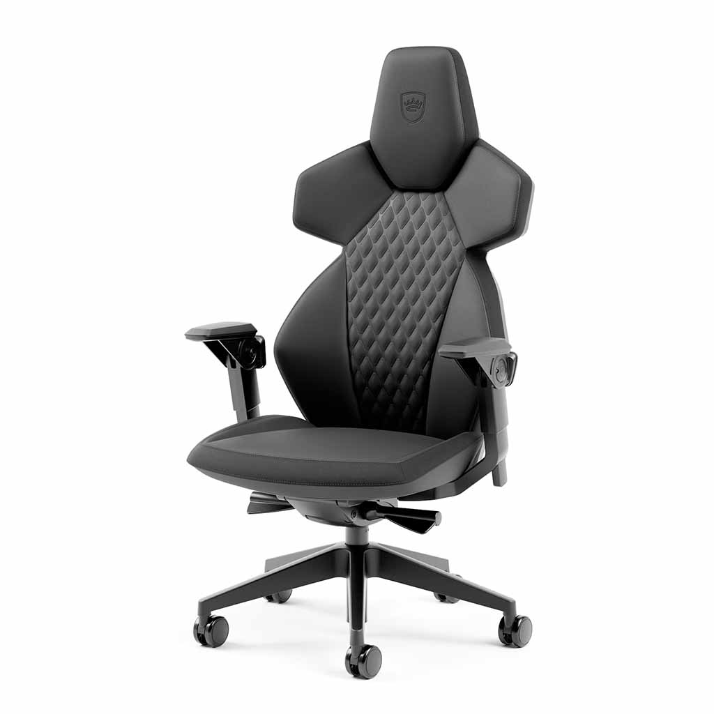 gaming stolica noblechairs dawn high-tech faux leather