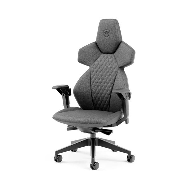gaming stolica noblechairs dawn fabric