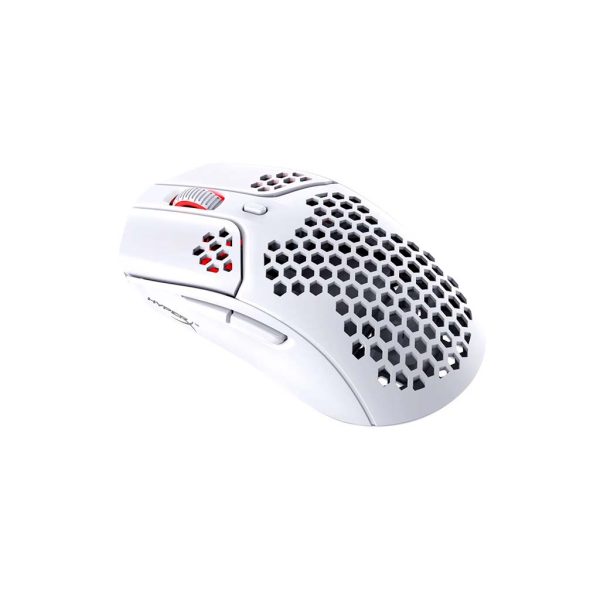 gaming gluvce hyperx pulsefire haste bezicno belo