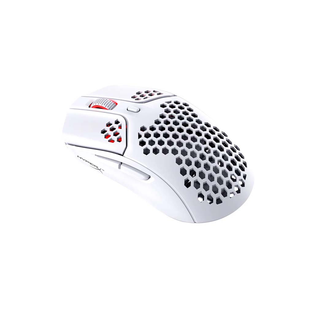 gaming gluvce hyperx pulsefire haste bezicno belo