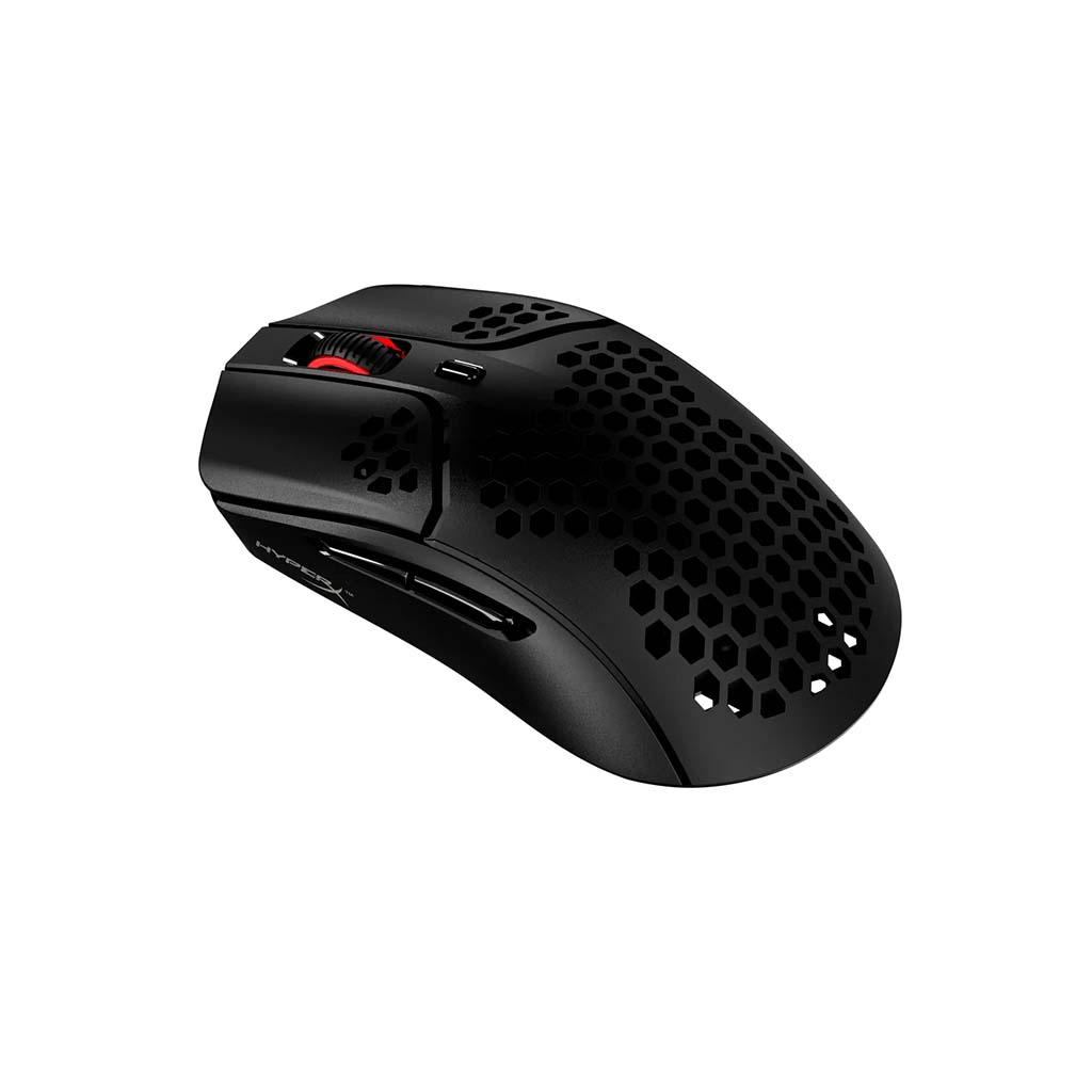 gaming gluvce hyperx pulsefire haste bezicno crno