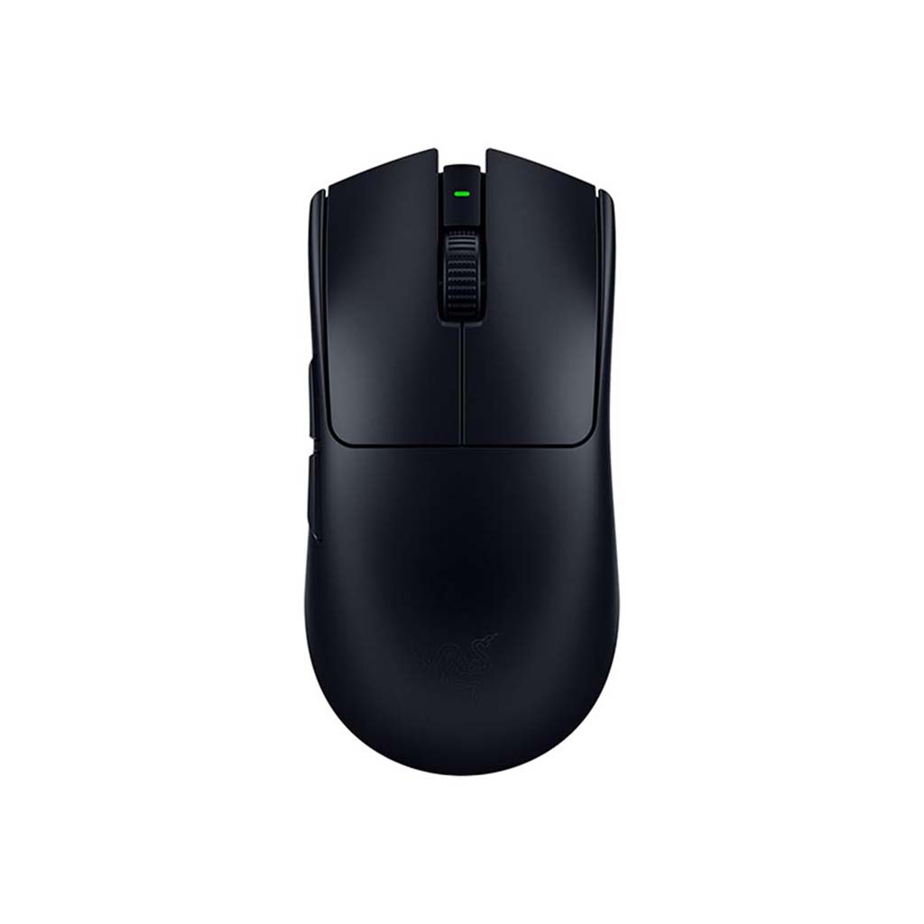 gaming gluvce razer viper v3 pro bezicno crno