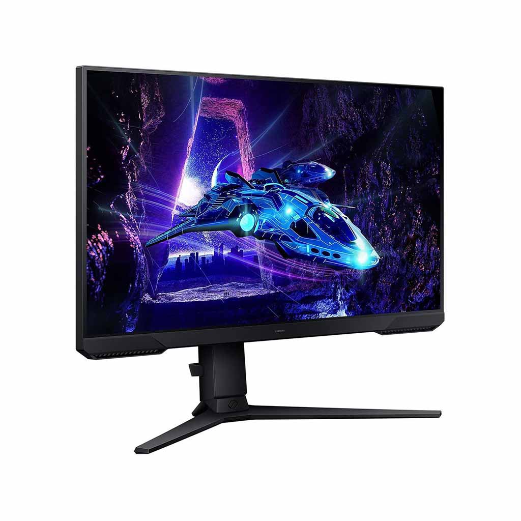 gaming monitor samsung odyssey g3 s24dg300eu 180hz