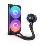 vodeno ladenje nzxt kraken elite 280