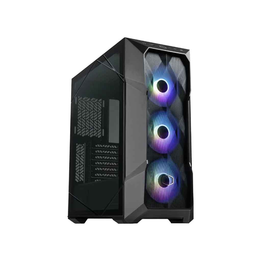 amd konfiguracija entry gaming mk