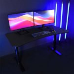 gaming masa arozzi arena medium so mauspad