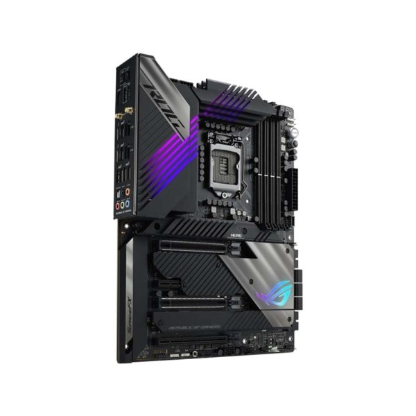 gaming maticna ploca asus rog maximus xiii hero