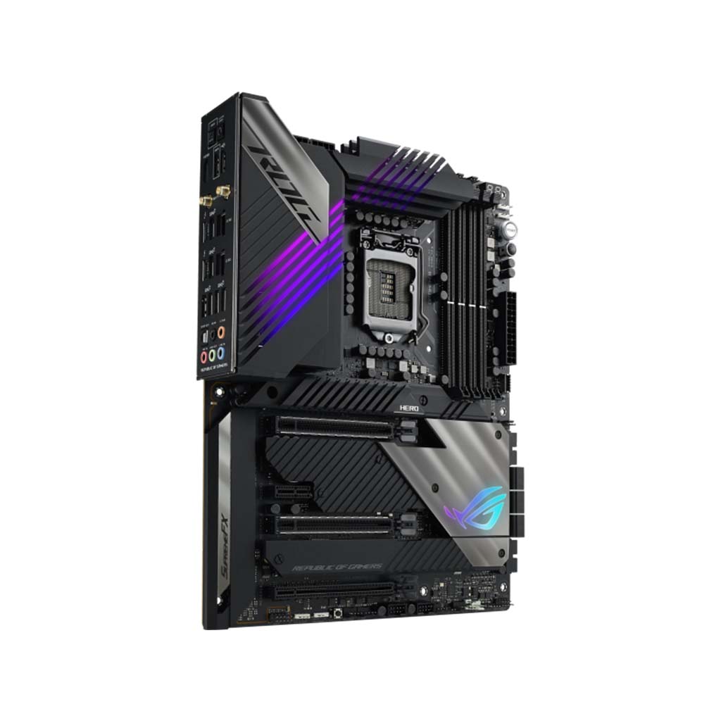 gaming maticna ploca asus rog maximus xiii hero