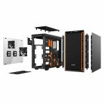 kukiste be quiet pure base 600