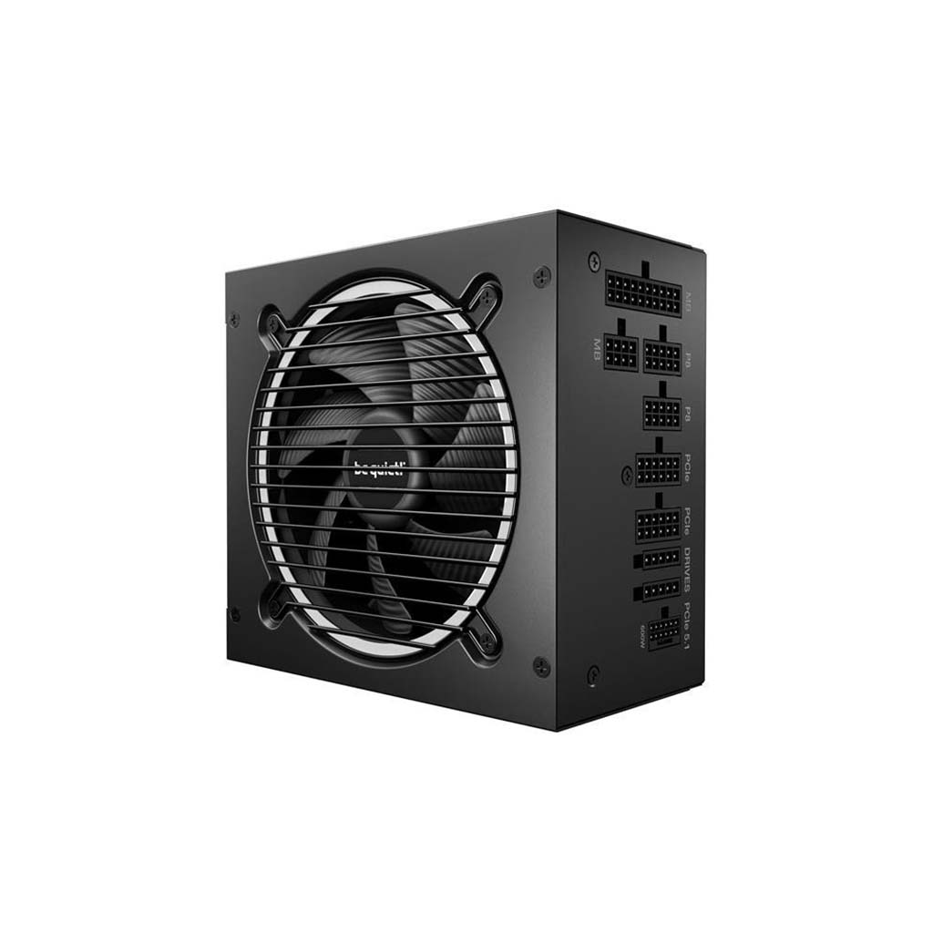 napojuvanje be quiet pure power 13 1000w