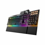 gaming tastatura be quiet dark mount silent modular crna rgb