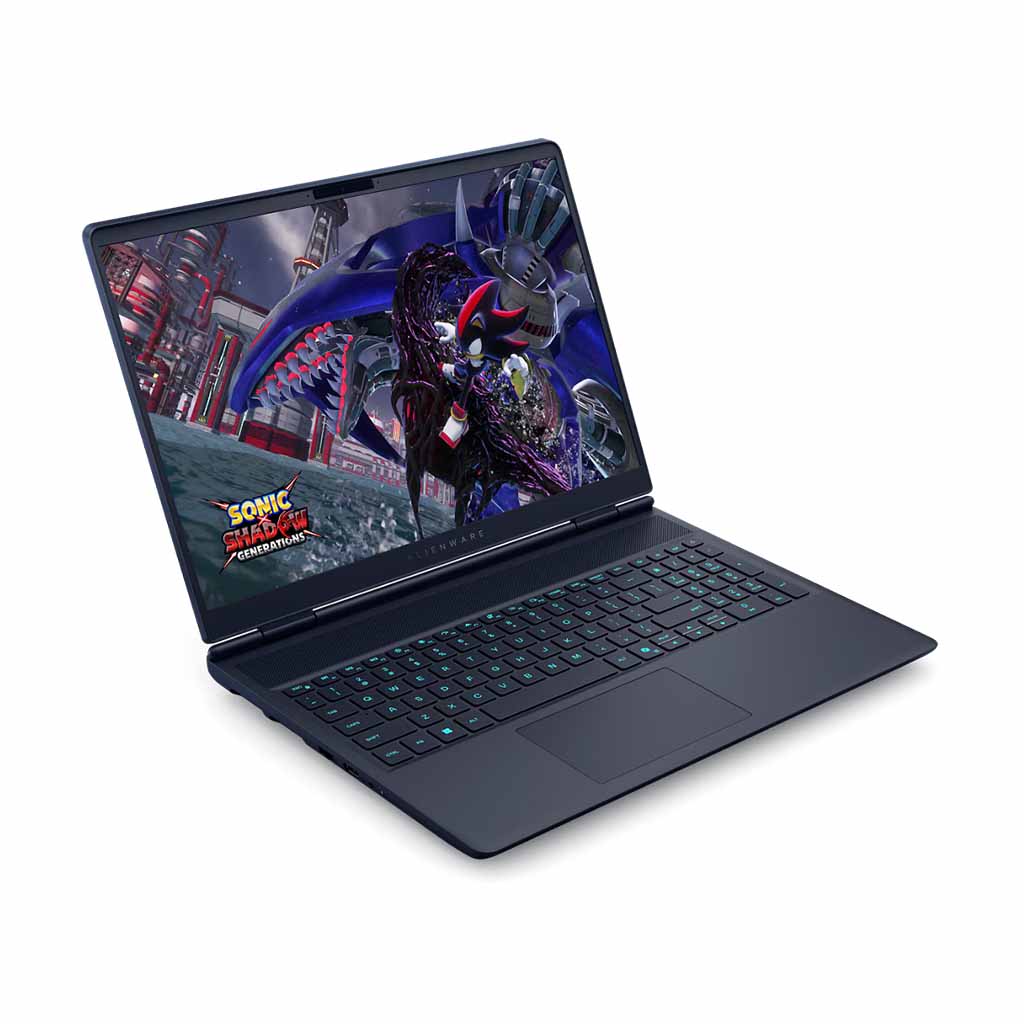 gaming laptop dell alienware 16x aurora win 11 pro 5070