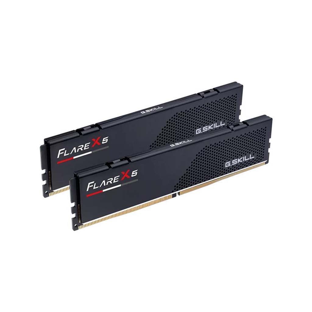 ram memorija g skill ddr5 32gb 6000mhz cl32 flare x5 amd expo