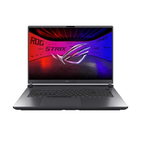 gaming laptop asus rog strix g18 so ranec