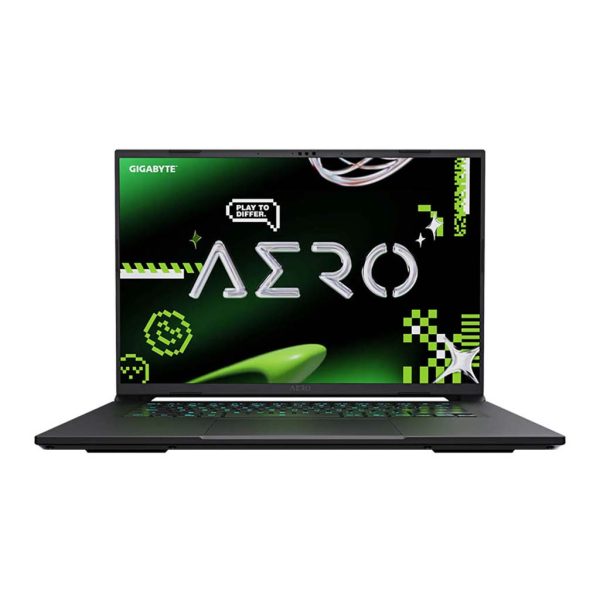 gaming laptop gigabyte aero x16 ryzen ai 9 hx 370 32gb rtx 5070