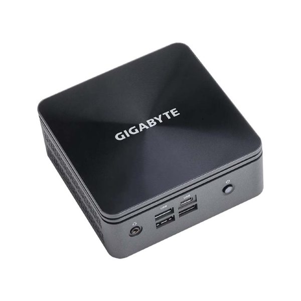 mini pc barebone gigabyte brix