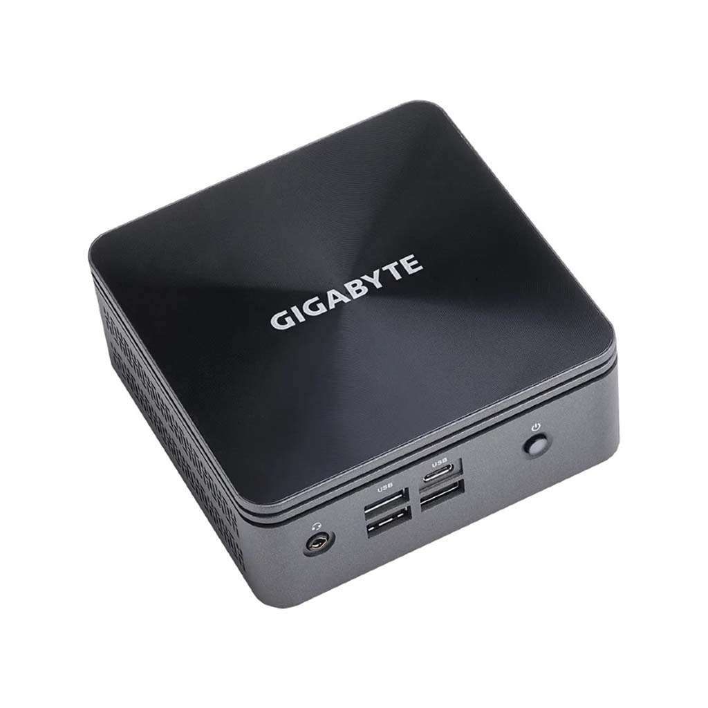 mini pc barebone gigabyte brix