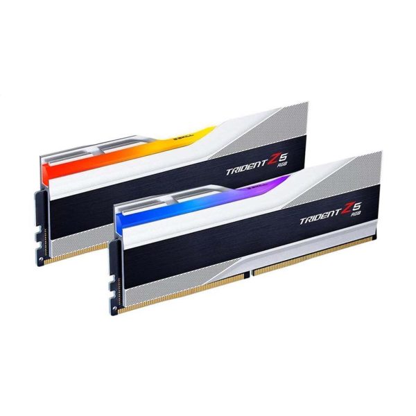 ram memorija g.skill 64gb 6400mhz cl32 trident z5 rgb intel xmp