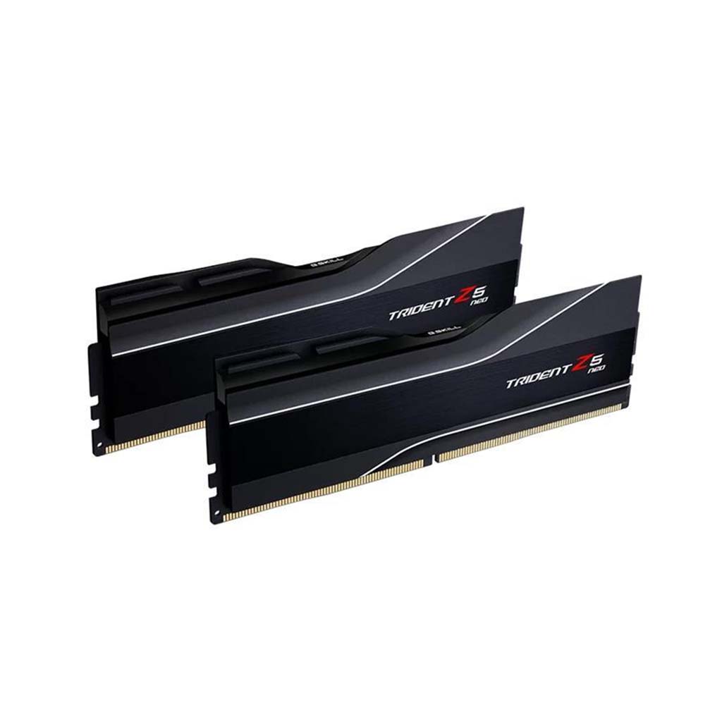 ram memorija g skill 64gb 6000mhz cl32 trident z5 neo amd expo