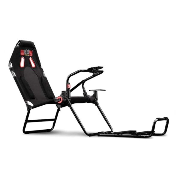 gaming stolica next level racing gtlite foldabale cockpit