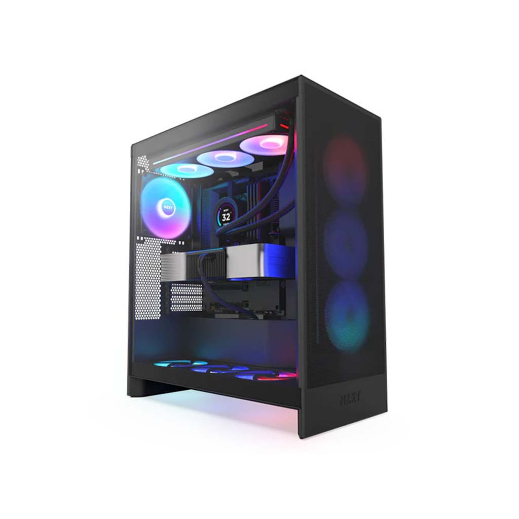gaming konfiguracija
