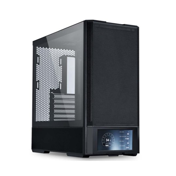 kukiste lian li atx lancool 207 digital crno