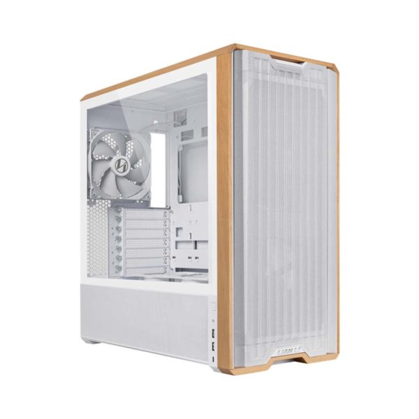 kukiste lian li e-atx lancool 217 mid-tower belo