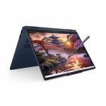 laptop notebook lenovo ideapad 5 2-in1 ryzen5 ai 340