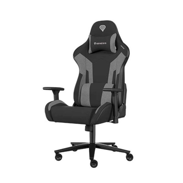 gaming stolica genesis nitro 720 crno so siva