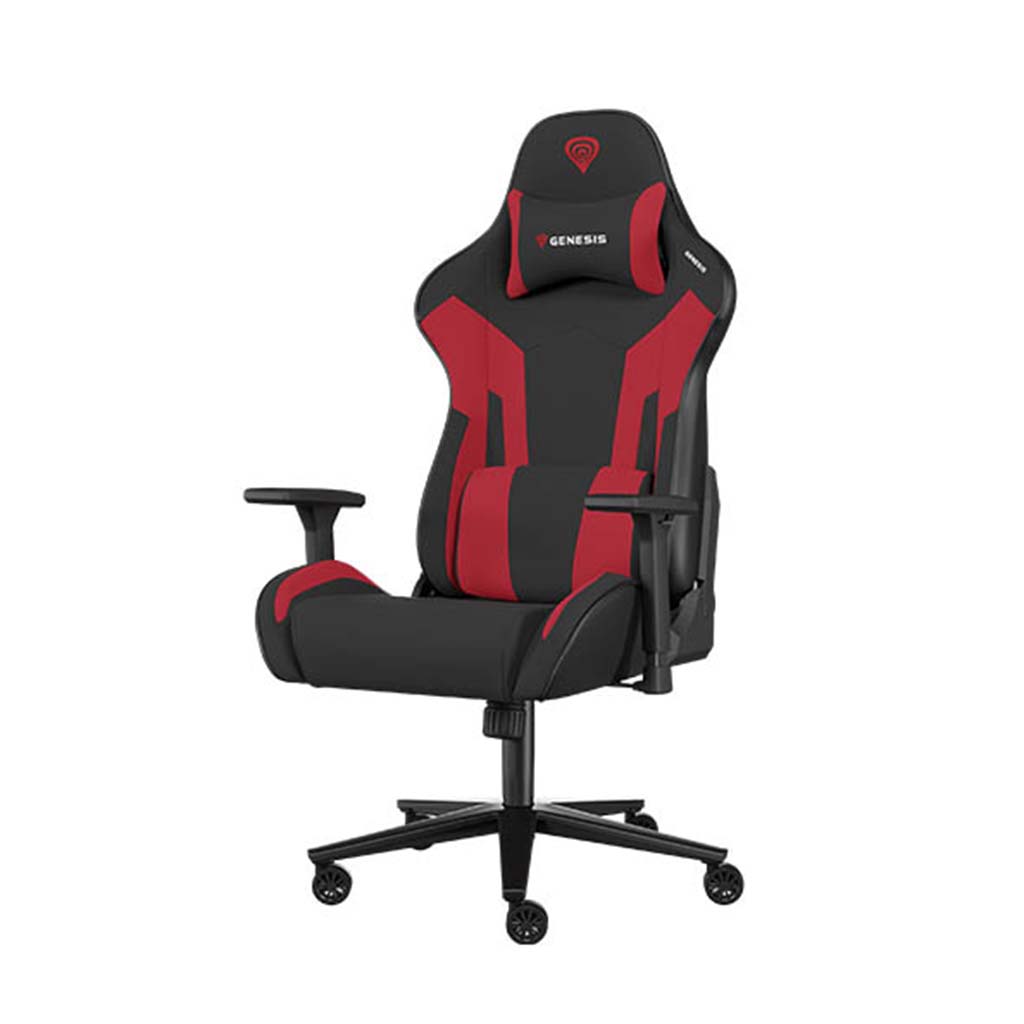 gaming stolica genesis nitro 720 crno so crveno