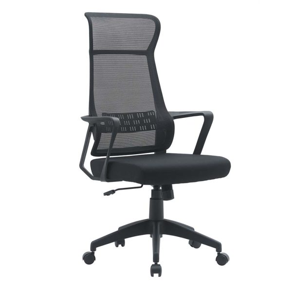 office stolica viper oc2 crna
