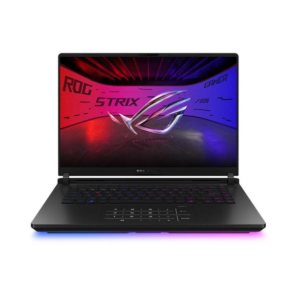 gaming laptop asus rog strix scar 16 5090 win 11 pro