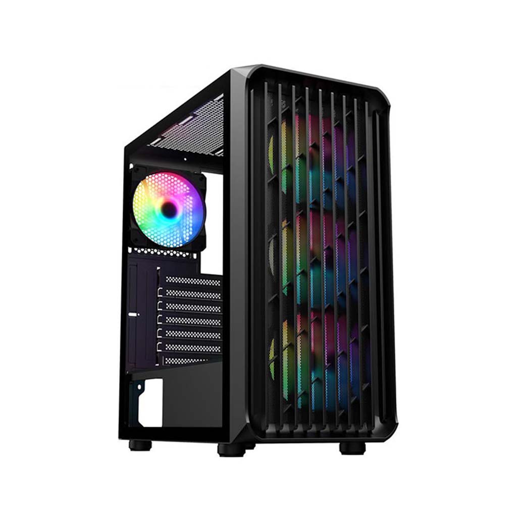 gaming konfiguracija amd