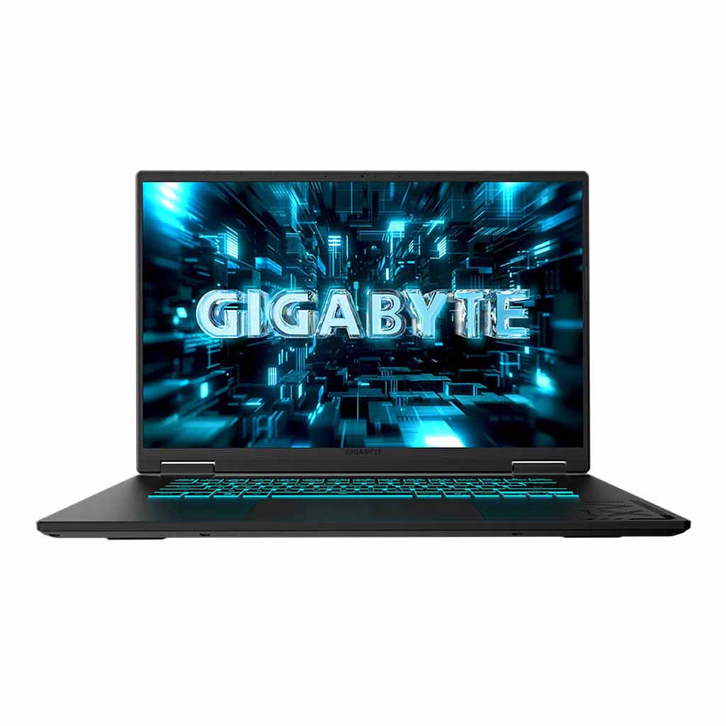 gaming laptop notebook gigabyte a16 pro ryzen 7