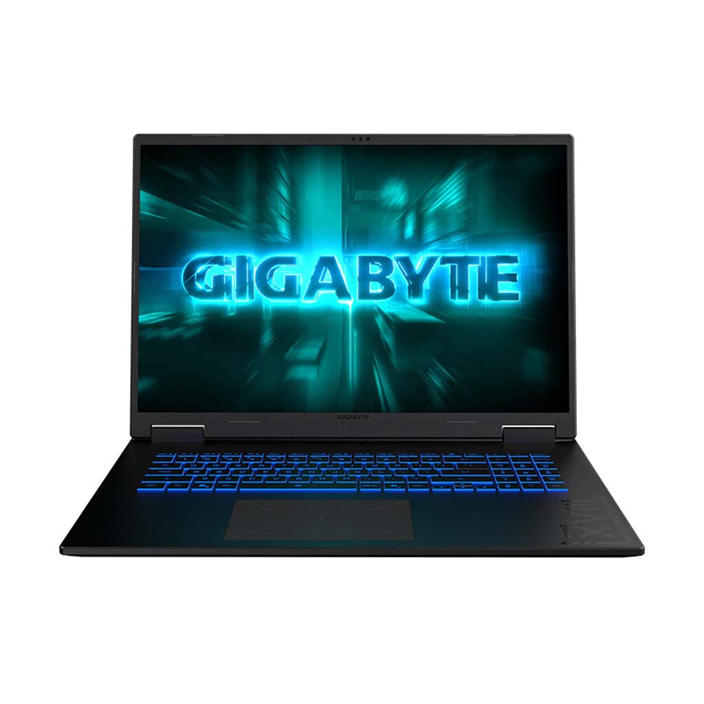 gaming laptop notebook gigabyte a18 ryzen 7 rtx 5060 165hz